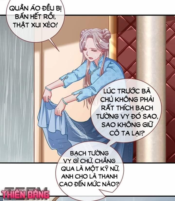 Vạn Tra Triêu Hoàng 83 trang 13