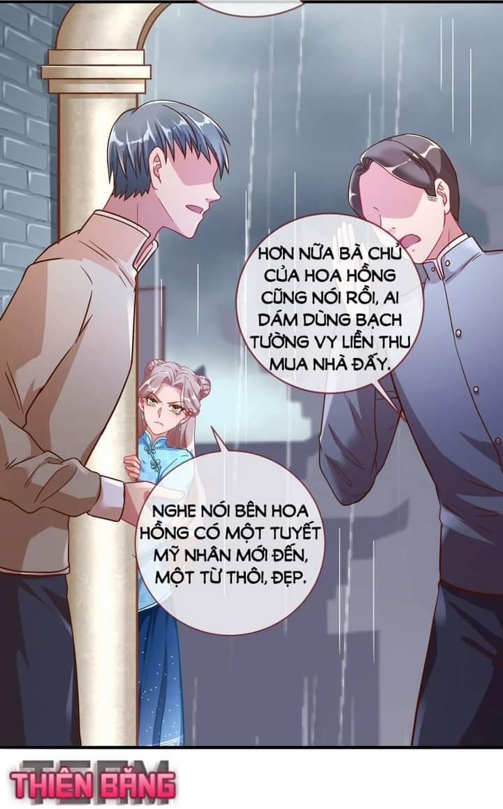 Vạn Tra Triêu Hoàng 83 trang 14