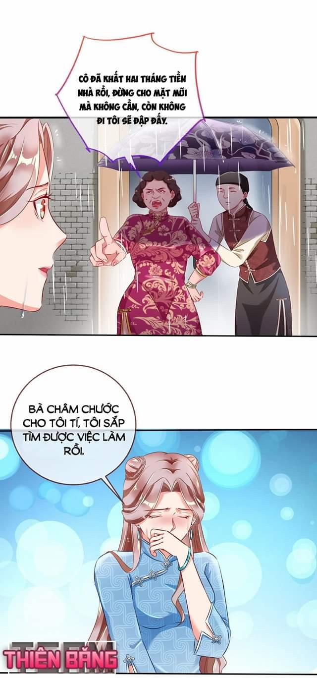 Vạn Tra Triêu Hoàng 83 trang 19