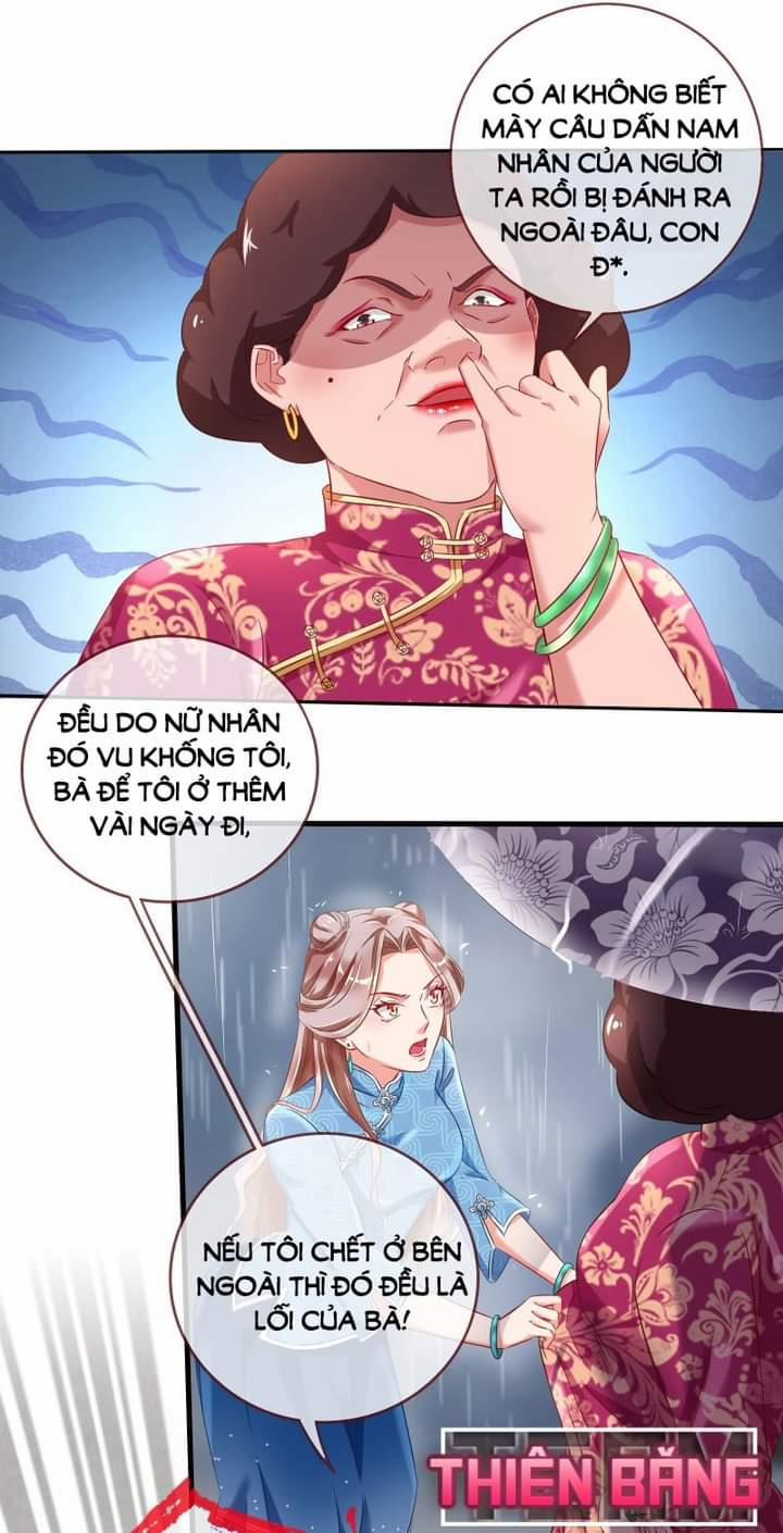 Vạn Tra Triêu Hoàng 83 trang 20