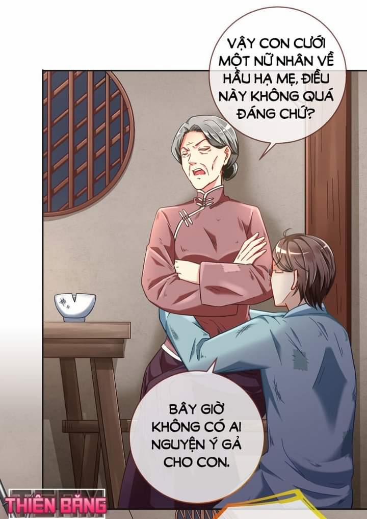 Vạn Tra Triêu Hoàng 83 trang 7