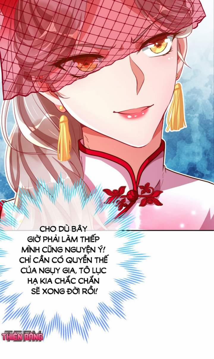 Vạn Tra Triêu Hoàng 84 trang 16