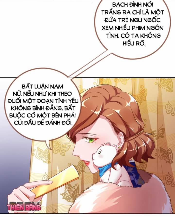 Vạn Tra Triêu Hoàng 84 trang 18