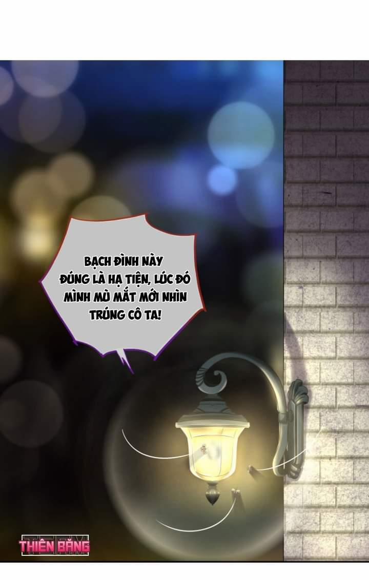 Vạn Tra Triêu Hoàng 84 trang 20
