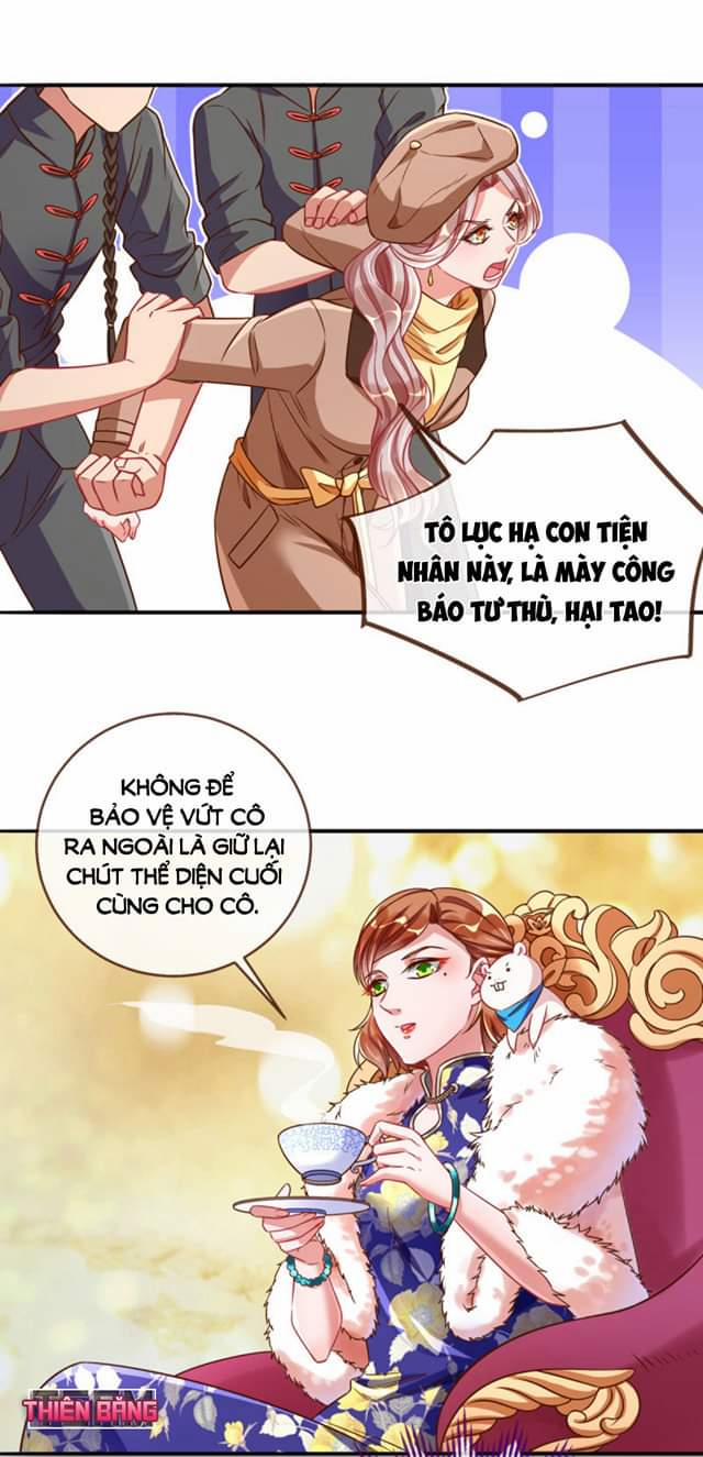 Vạn Tra Triêu Hoàng 84 trang 6