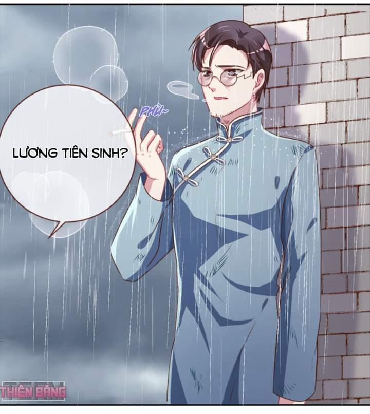 Vạn Tra Triêu Hoàng 85 trang 17