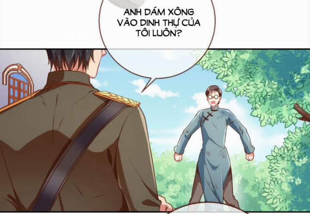 Vạn Tra Triêu Hoàng 86 trang 5