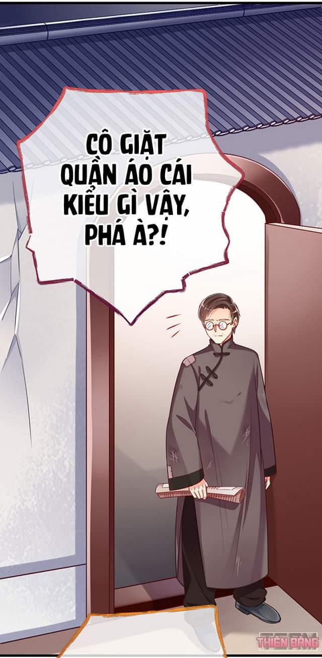 Vạn Tra Triêu Hoàng 87 trang 12