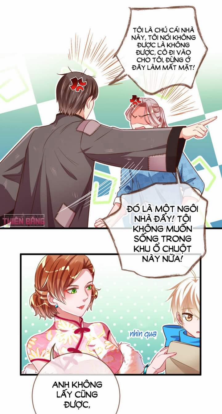 Vạn Tra Triêu Hoàng 87 trang 25