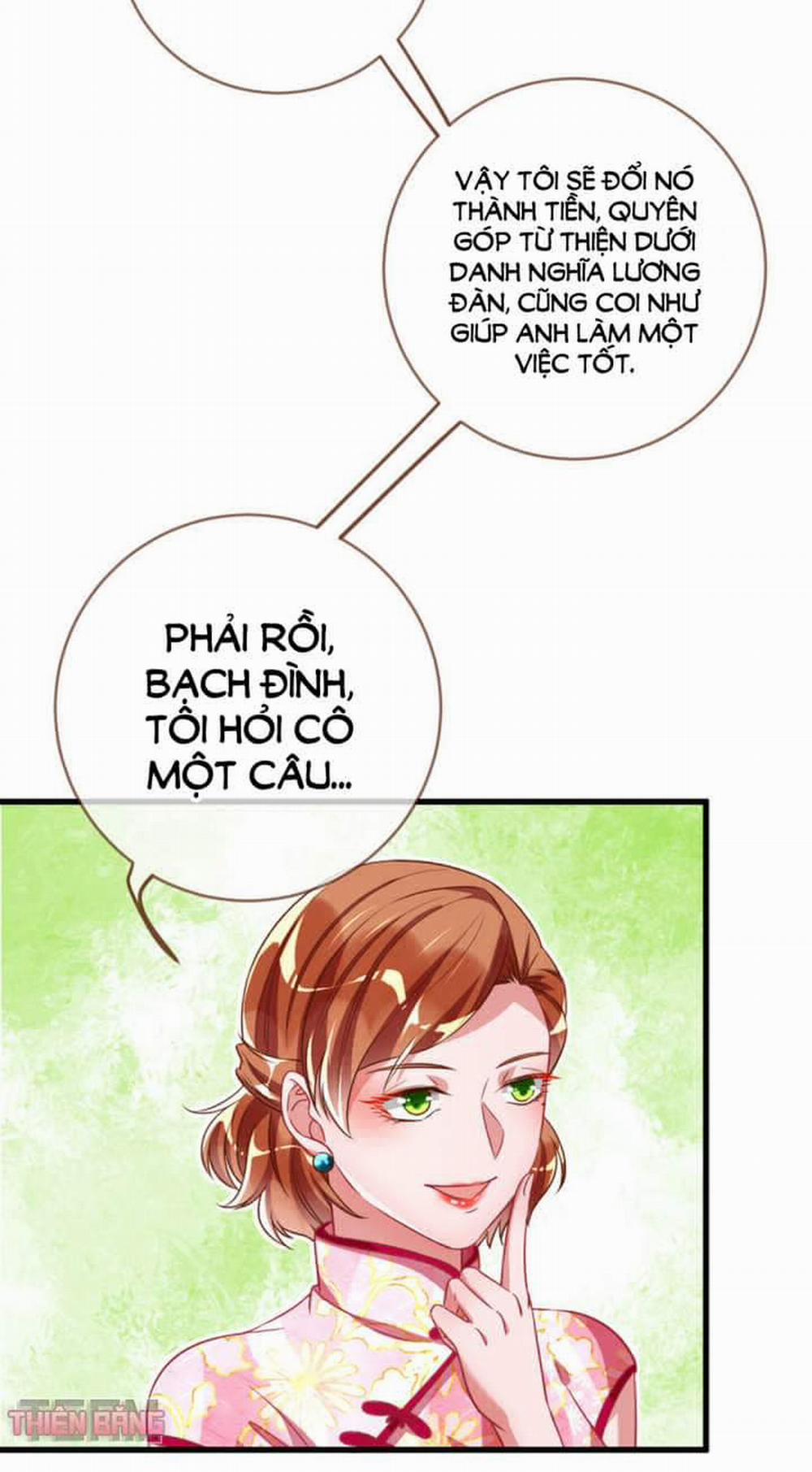 Vạn Tra Triêu Hoàng 87 trang 26