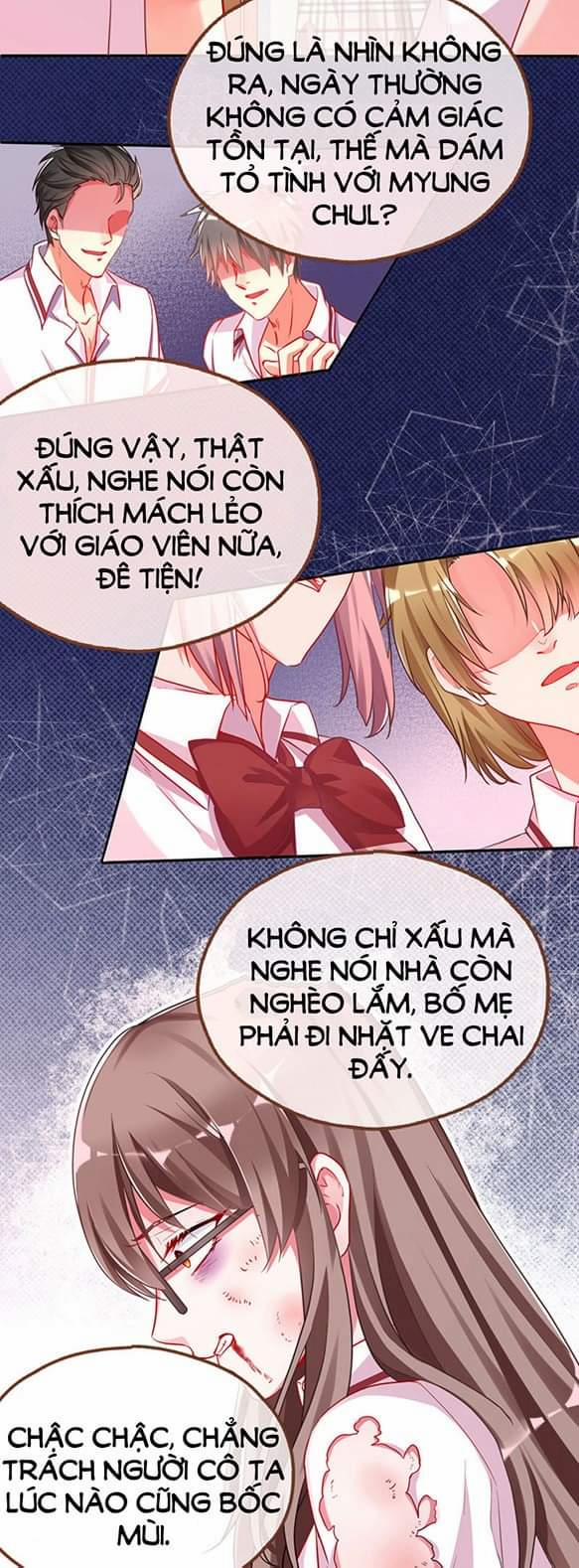 Vạn Tra Triêu Hoàng 88 trang 25