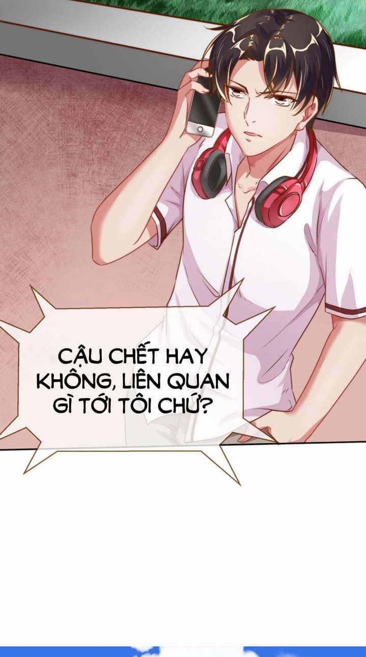 Vạn Tra Triêu Hoàng 88 trang 40