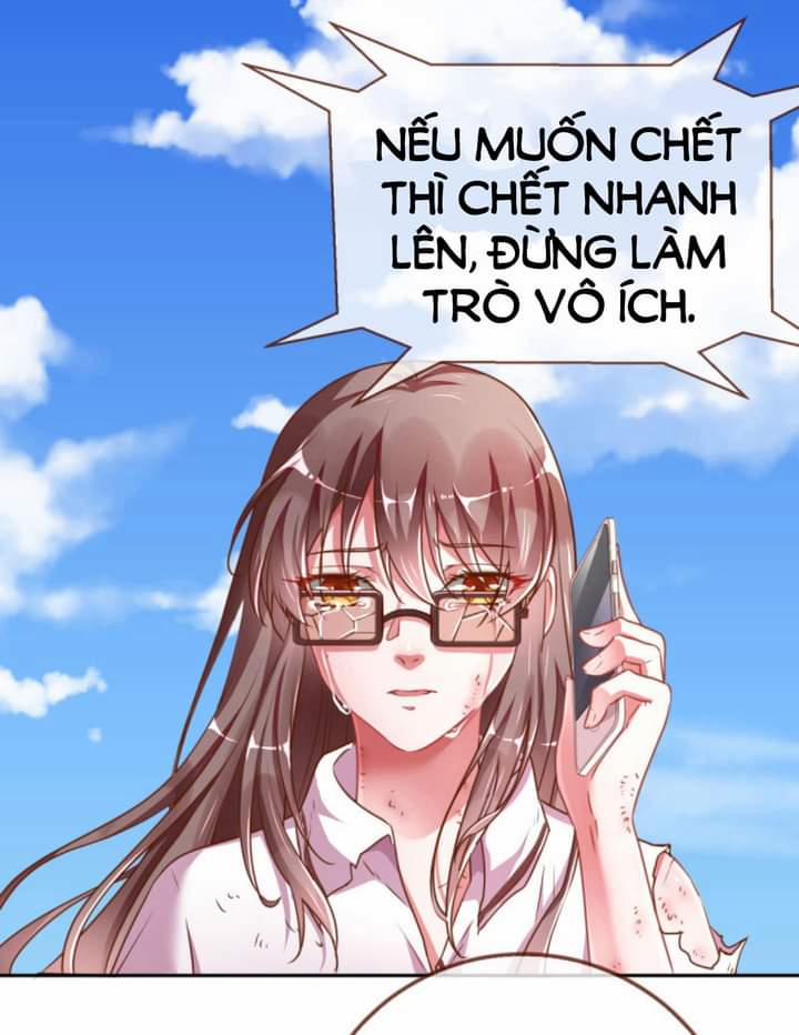 Vạn Tra Triêu Hoàng 88 trang 41