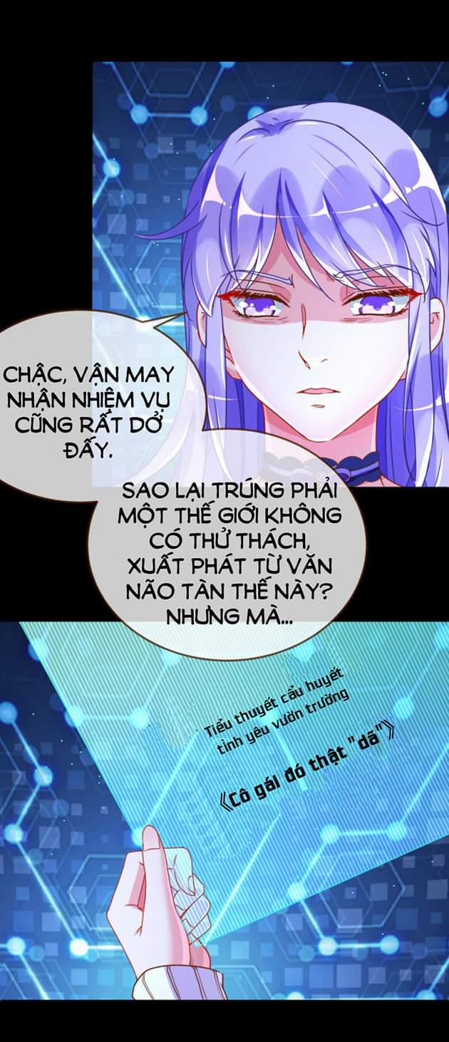 Vạn Tra Triêu Hoàng 88 trang 6