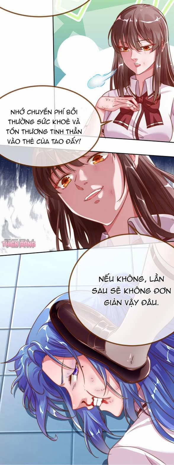 Vạn Tra Triêu Hoàng 89 trang 16