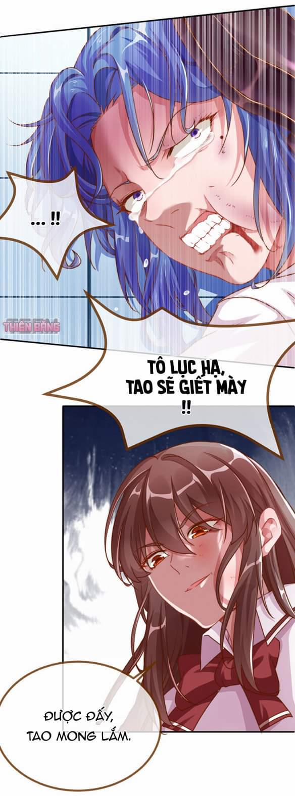 Vạn Tra Triêu Hoàng 89 trang 18