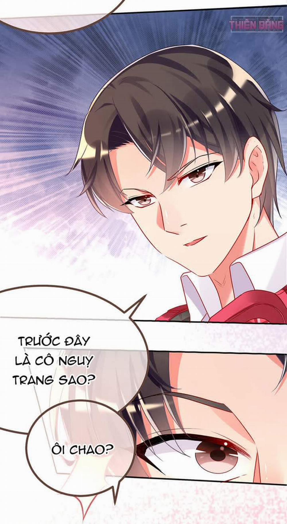 Vạn Tra Triêu Hoàng 89 trang 24