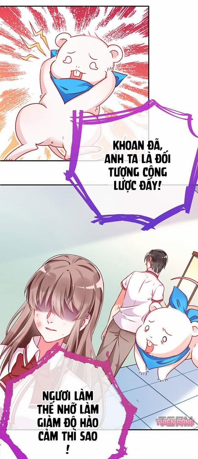 Vạn Tra Triêu Hoàng 89 trang 28