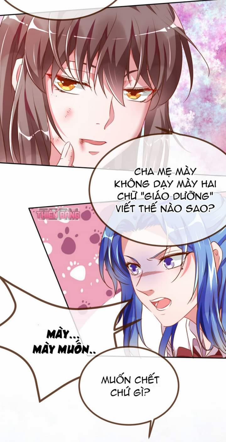 Vạn Tra Triêu Hoàng 89 trang 6