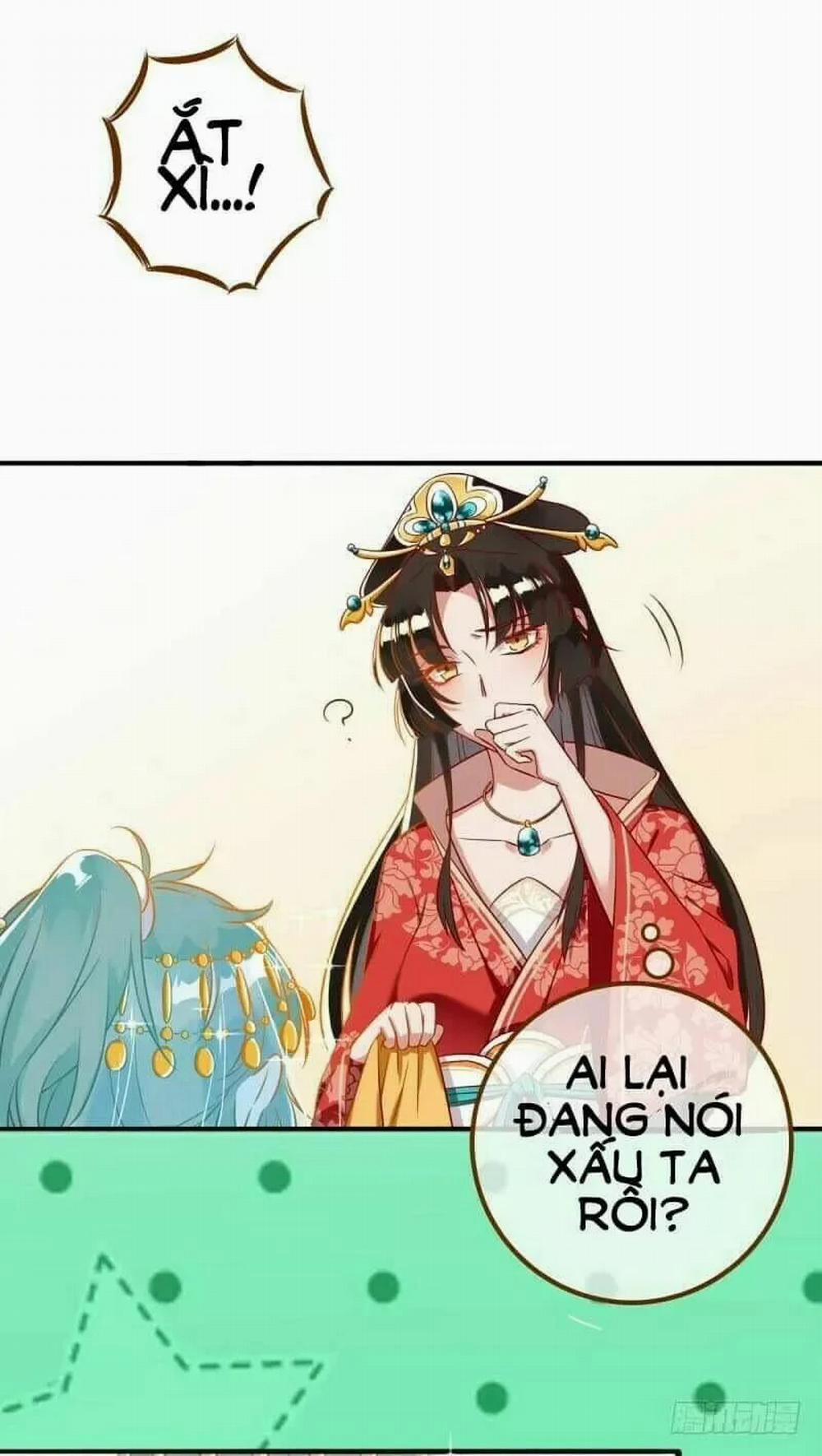 Vạn Tra Triêu Hoàng 9 trang 0