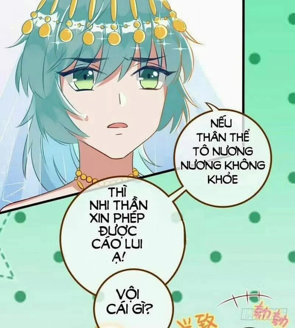 Vạn Tra Triêu Hoàng 9 trang 1