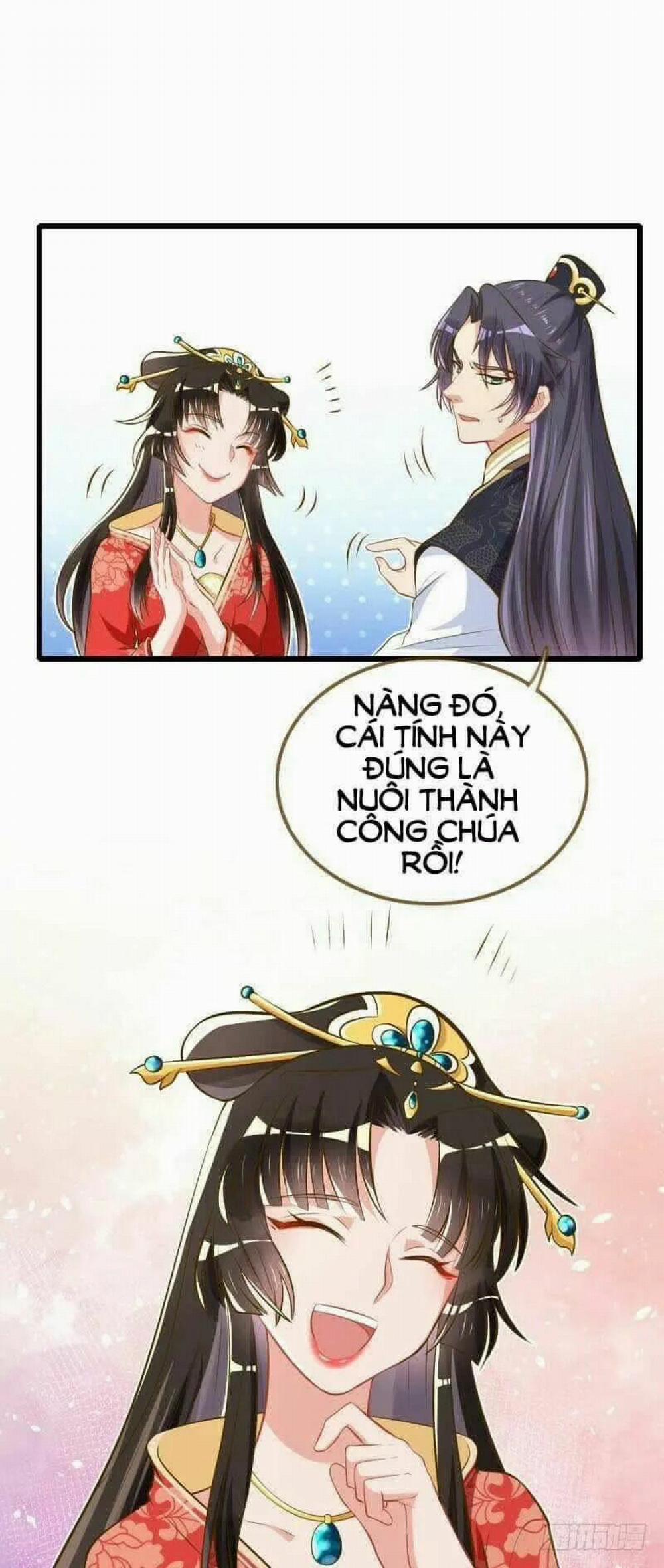 Vạn Tra Triêu Hoàng 9 trang 18