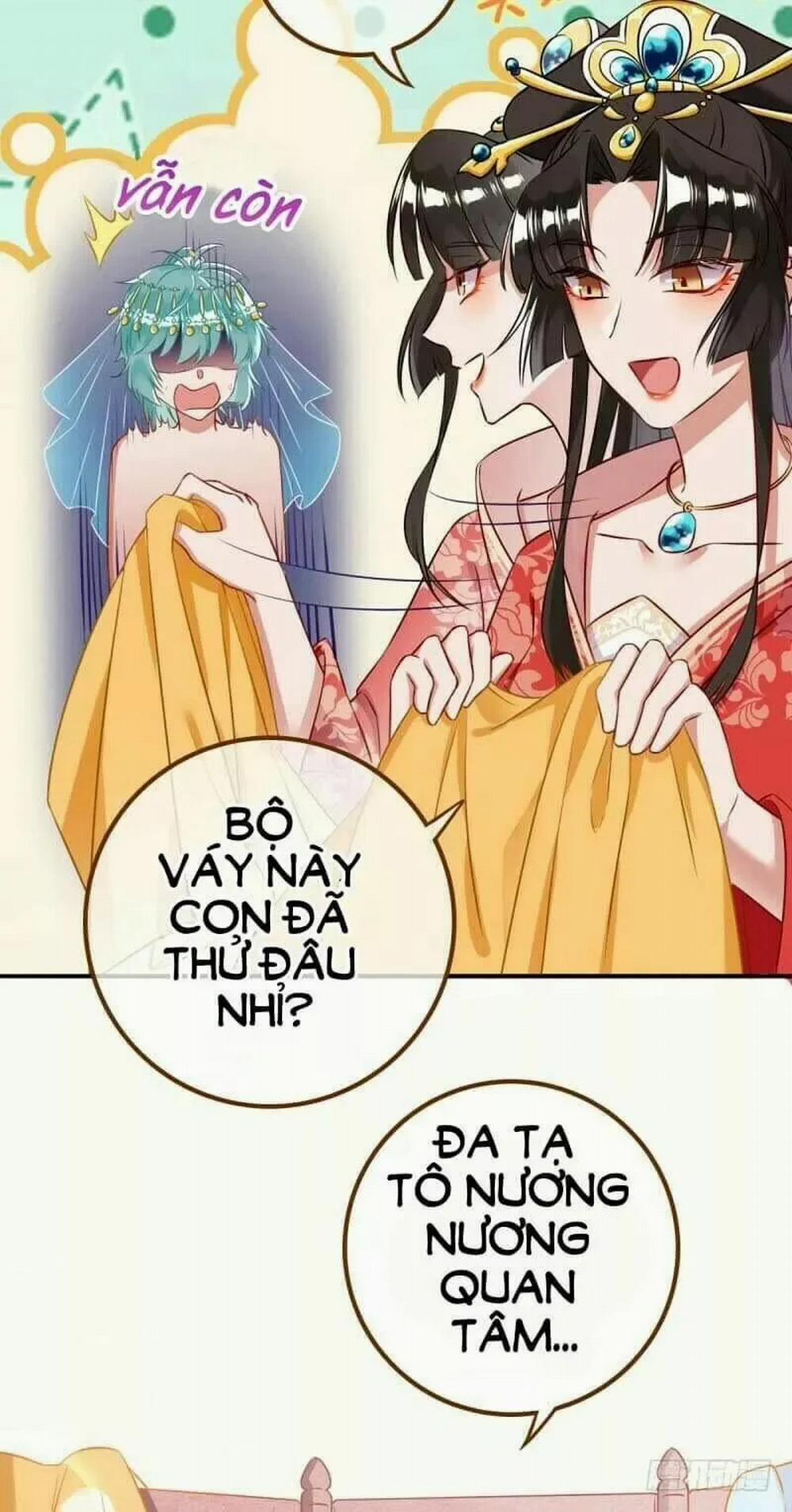 Vạn Tra Triêu Hoàng 9 trang 2