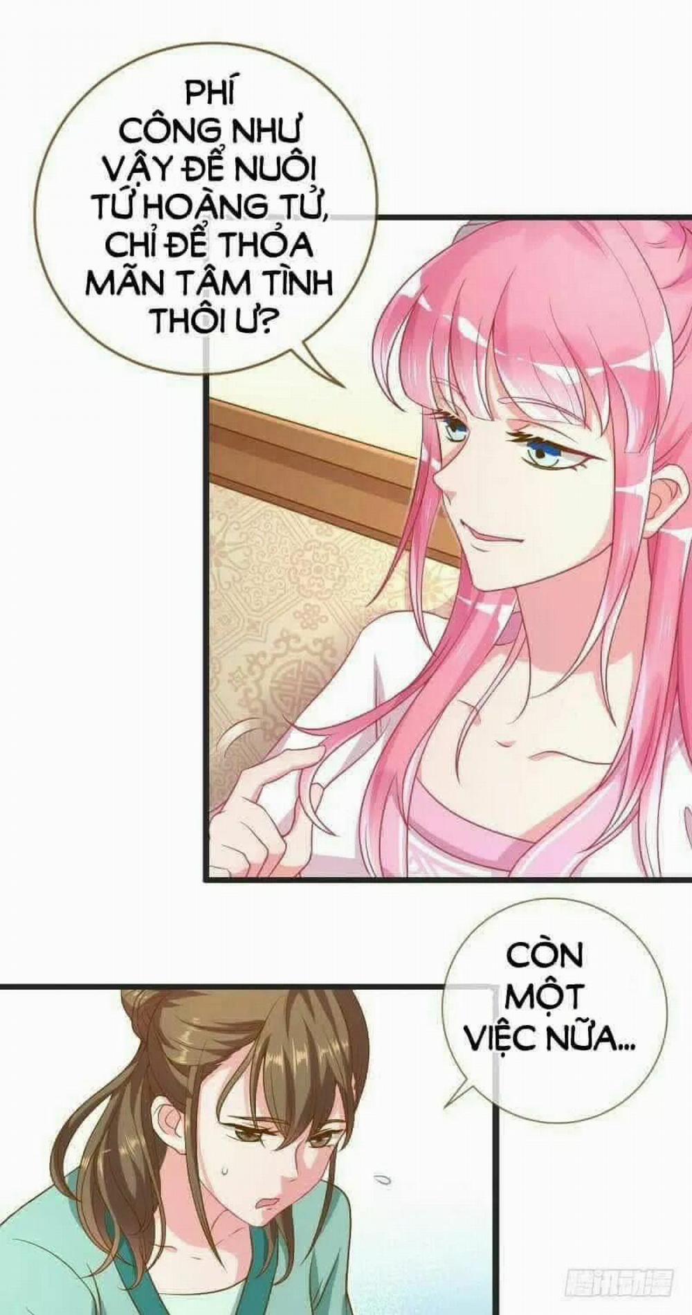 Vạn Tra Triêu Hoàng 9 trang 26