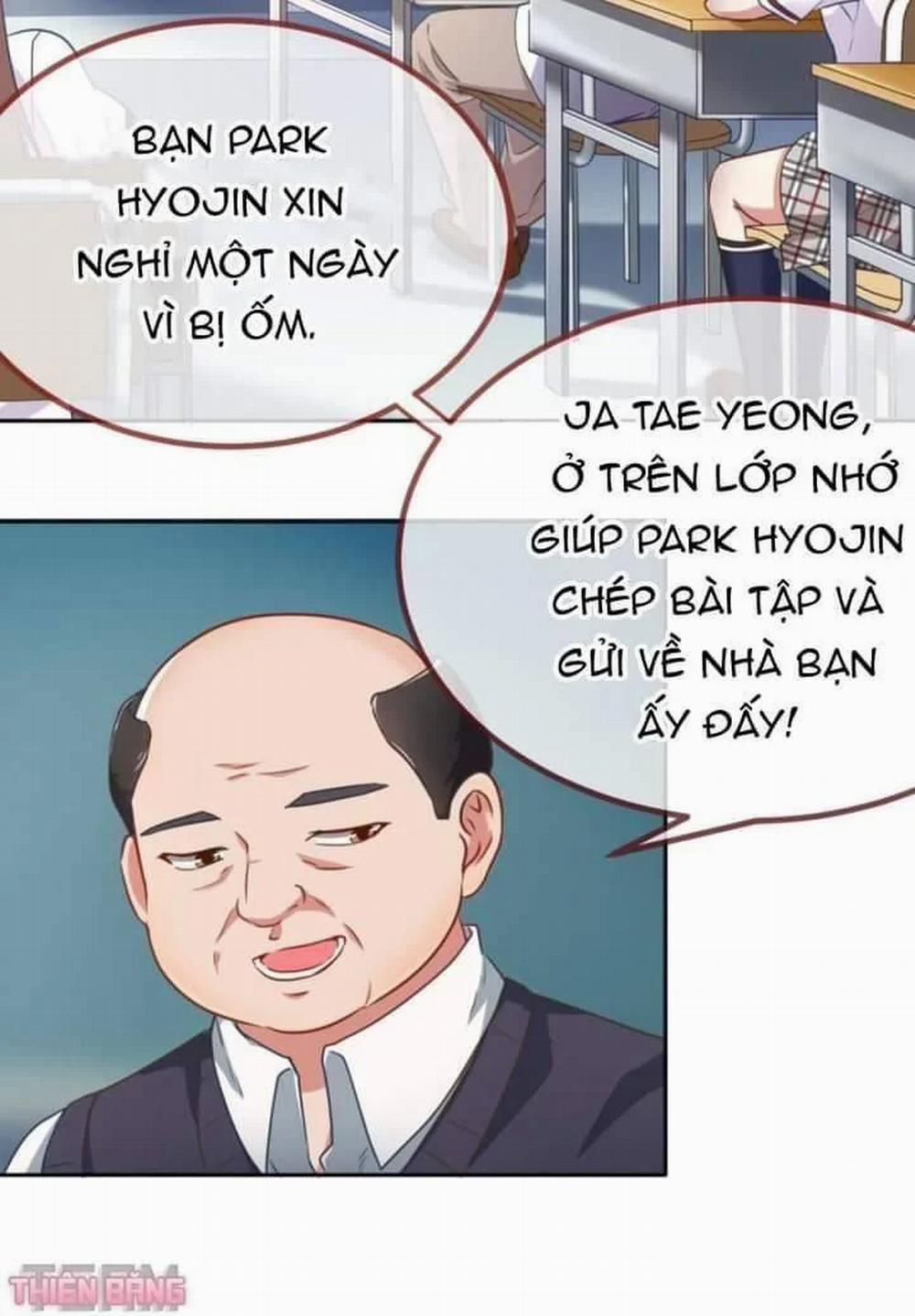 Vạn Tra Triêu Hoàng 90 trang 1