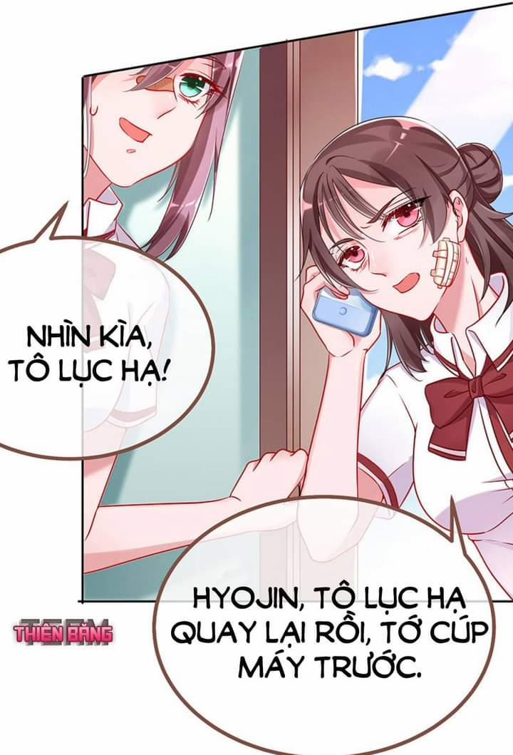 Vạn Tra Triêu Hoàng 91 trang 16