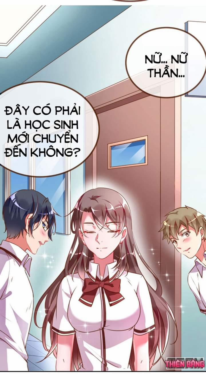 Vạn Tra Triêu Hoàng 91 trang 17