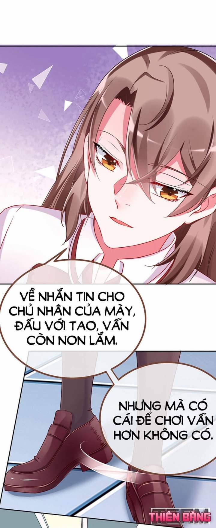 Vạn Tra Triêu Hoàng 91 trang 24