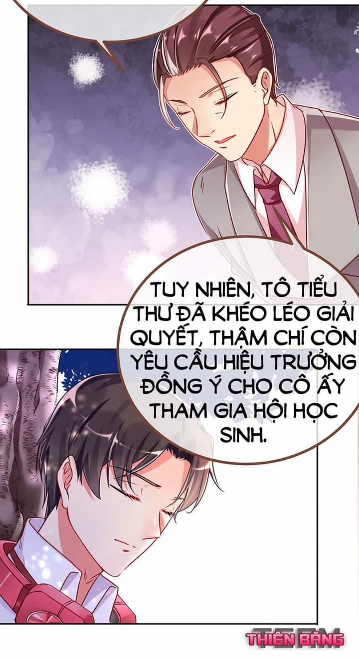 Vạn Tra Triêu Hoàng 91 trang 28