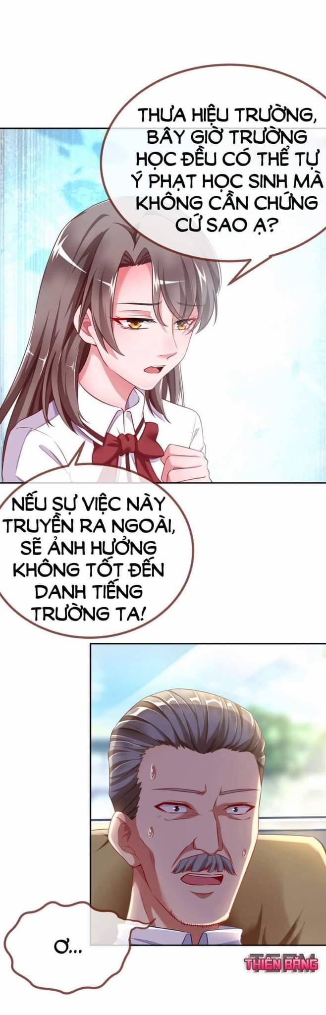 Vạn Tra Triêu Hoàng 91 trang 3
