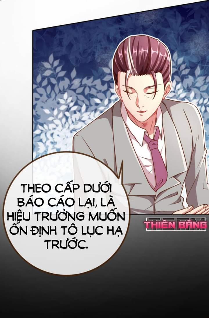 Vạn Tra Triêu Hoàng 91 trang 30