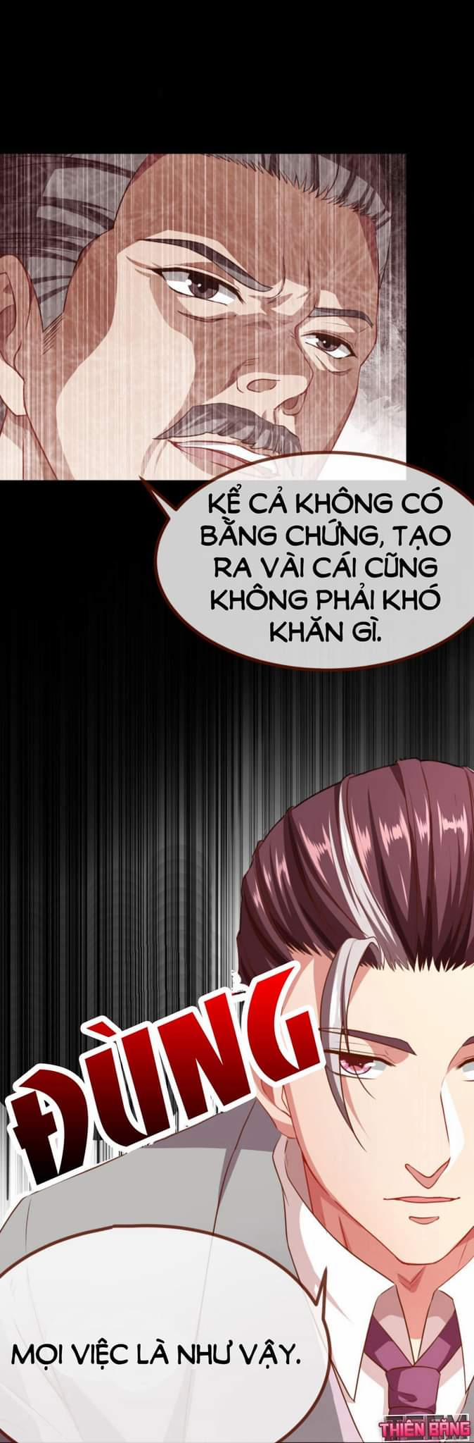 Vạn Tra Triêu Hoàng 91 trang 33