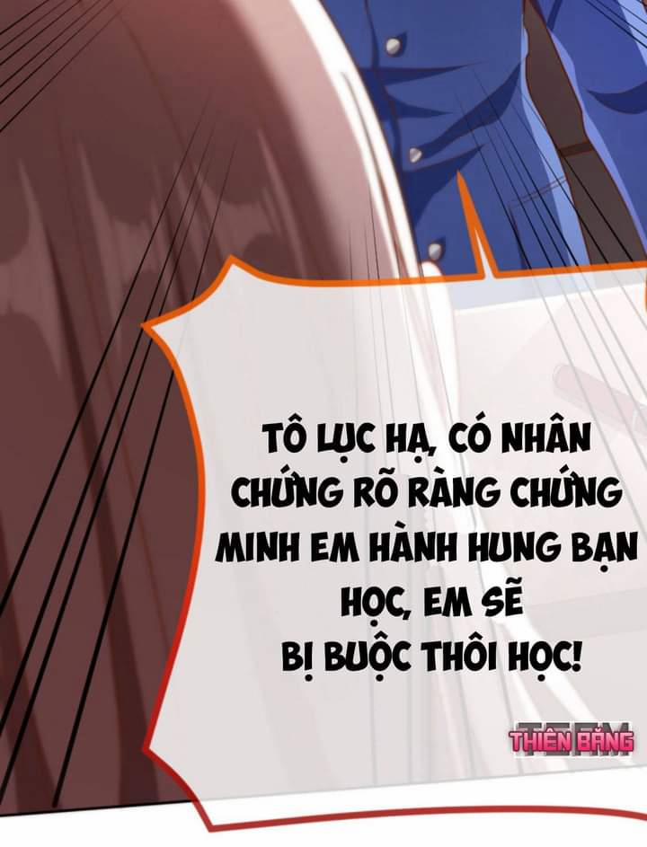 Vạn Tra Triêu Hoàng 91 trang 7