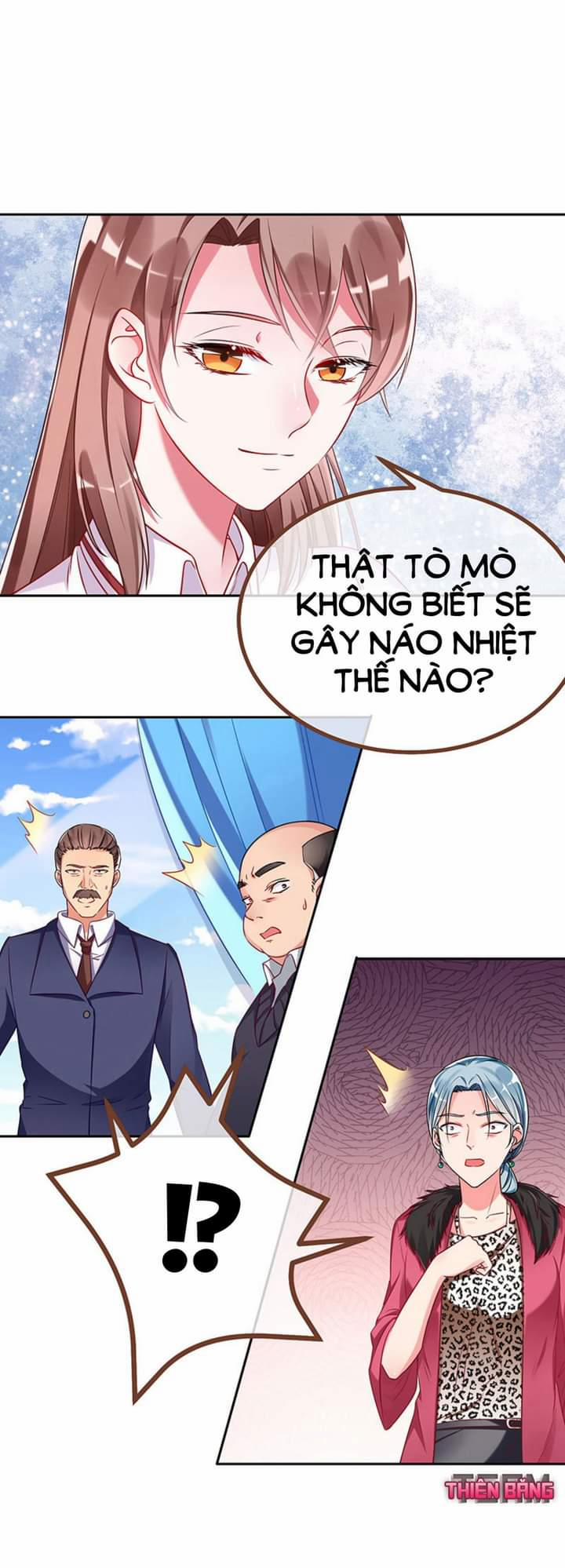 Vạn Tra Triêu Hoàng 91 trang 9