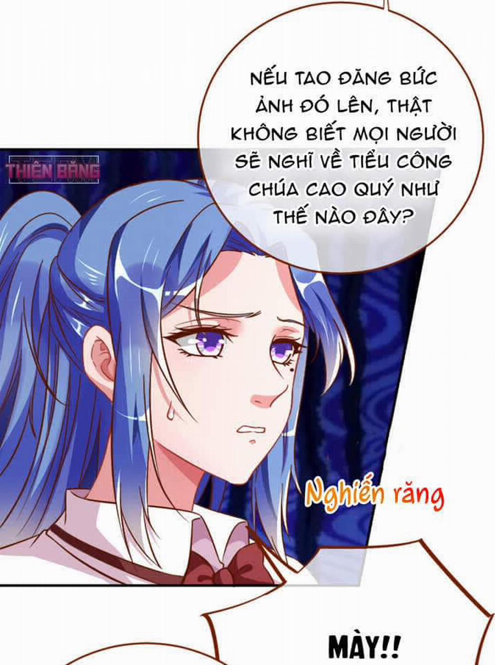 Vạn Tra Triêu Hoàng 92 trang 13
