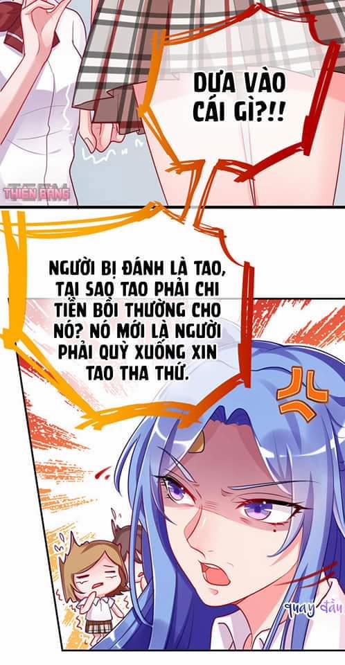 Vạn Tra Triêu Hoàng 92 trang 17
