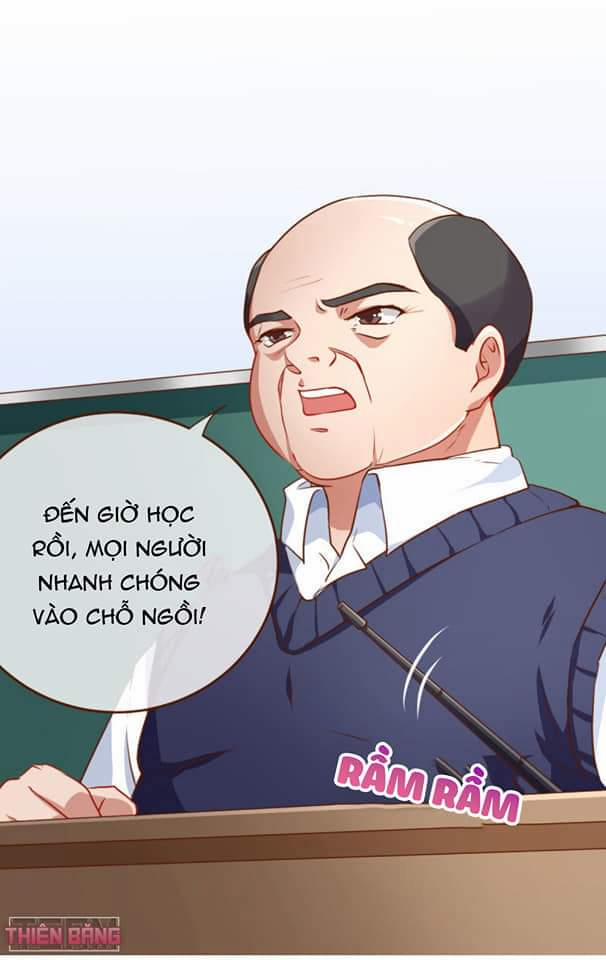 Vạn Tra Triêu Hoàng 92 trang 33