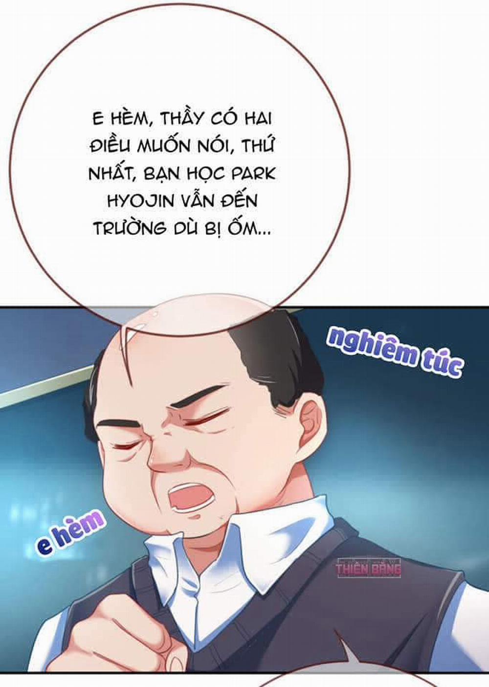 Vạn Tra Triêu Hoàng 92 trang 34