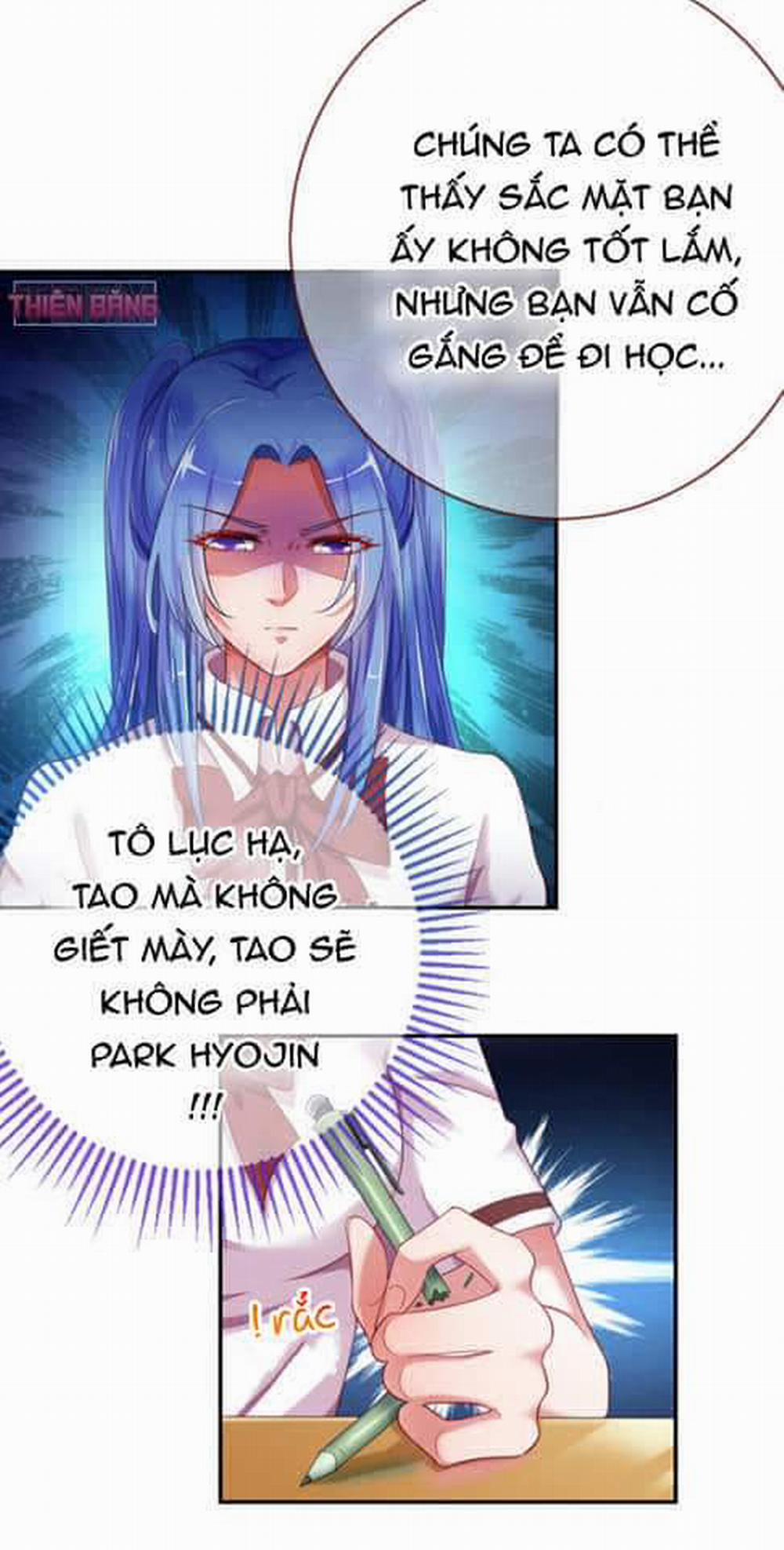Vạn Tra Triêu Hoàng 92 trang 35