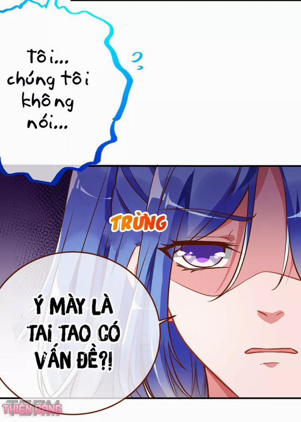 Vạn Tra Triêu Hoàng 93 trang 14