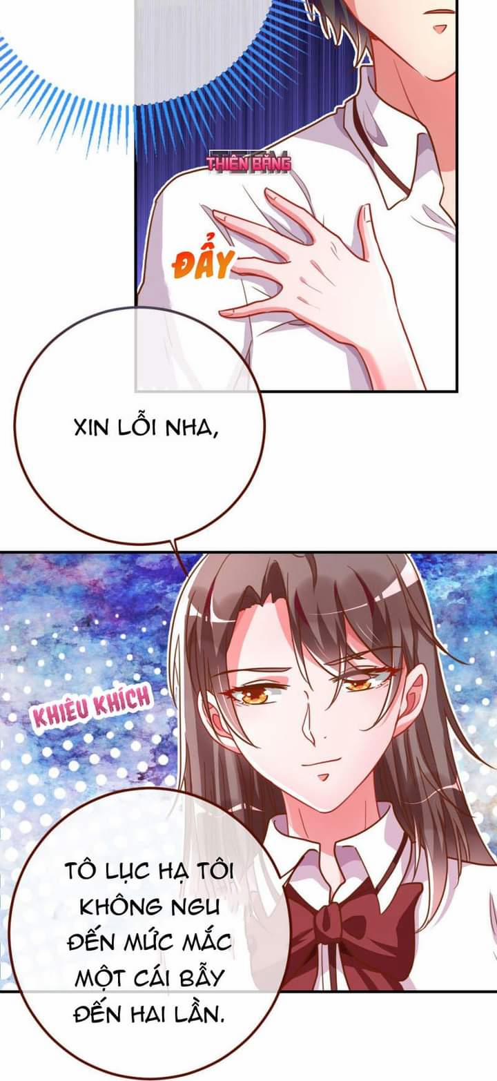 Vạn Tra Triêu Hoàng 93 trang 38