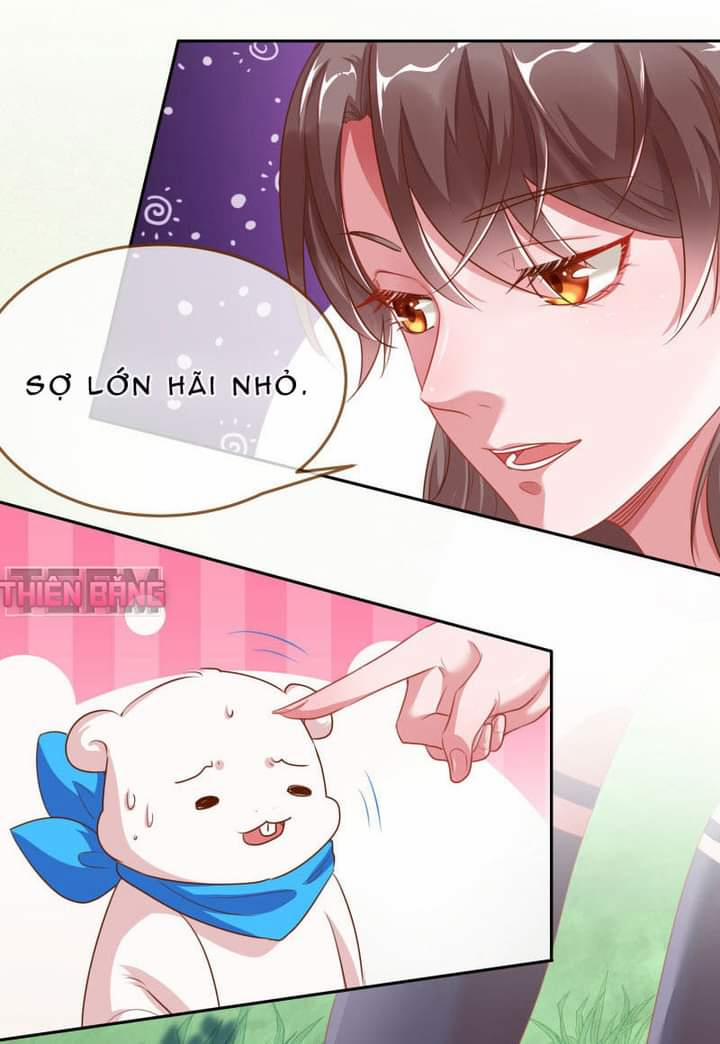 Vạn Tra Triêu Hoàng 94 trang 13
