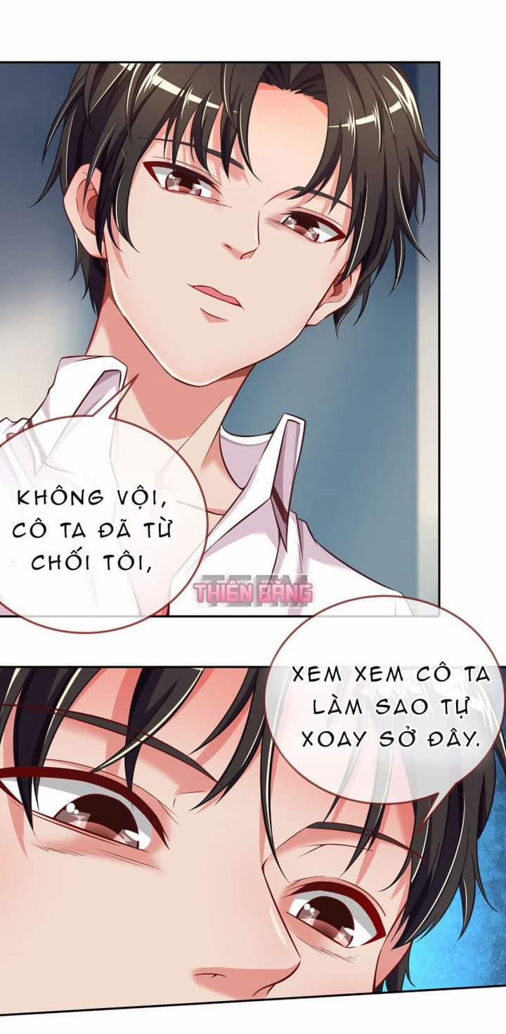 Vạn Tra Triêu Hoàng 94 trang 27