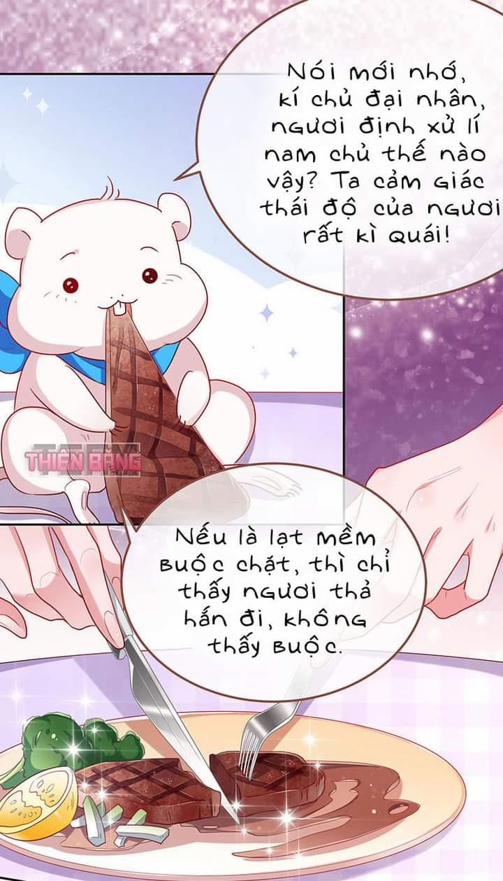 Vạn Tra Triêu Hoàng 94 trang 3