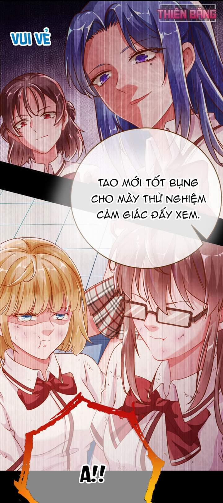 Vạn Tra Triêu Hoàng 95 trang 13