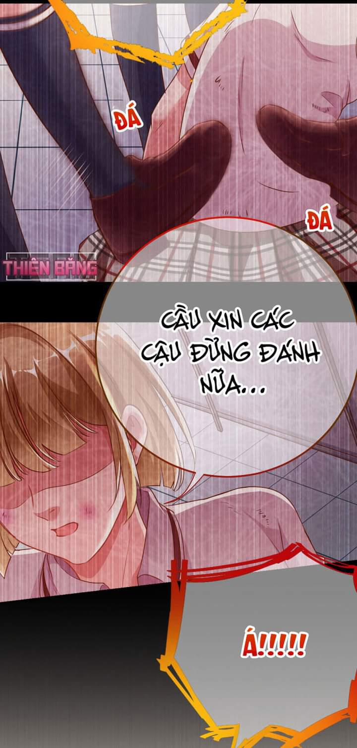 Vạn Tra Triêu Hoàng 95 trang 14
